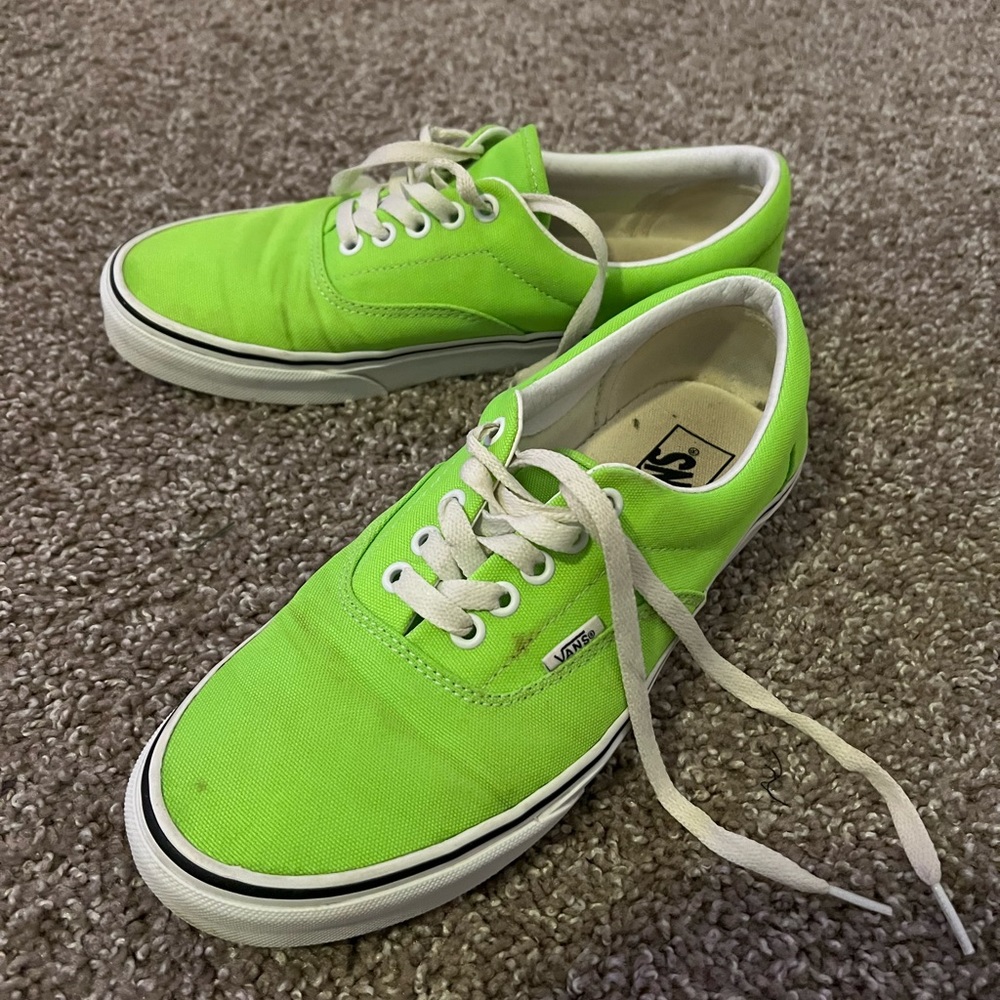 Classic Vans